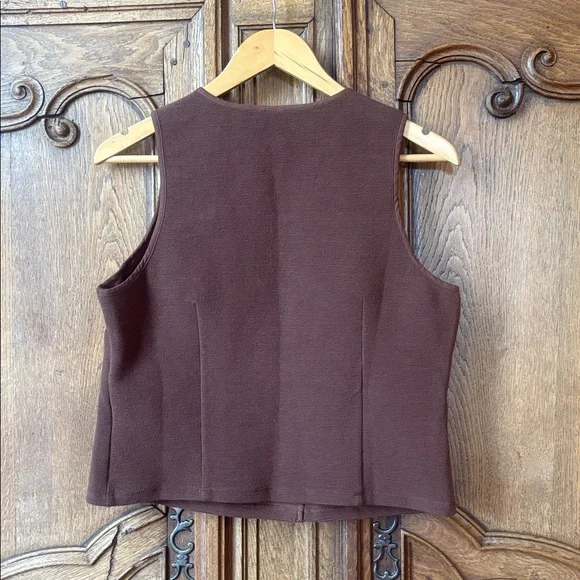Dolan Left Coast Structured Vest